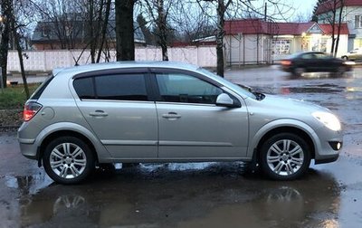 Opel Astra H, 2010 год, 945 000 рублей, 1 фотография