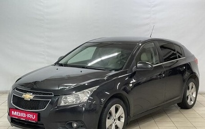 Chevrolet Cruze II, 2012 год, 889 000 рублей, 1 фотография