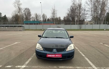 Mitsubishi Lancer IX, 2005 год, 220 000 рублей, 1 фотография