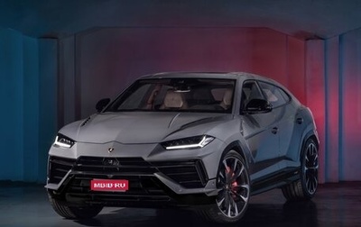 Lamborghini Urus I, 2023 год, 46 000 000 рублей, 1 фотография