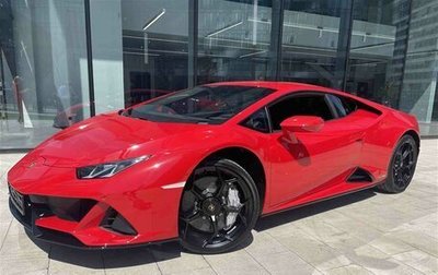 Lamborghini Huracán, 2023 год, 45 000 000 рублей, 1 фотография