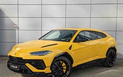 Lamborghini Urus I, 2024 год, 49 900 000 рублей, 1 фотография