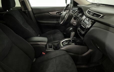 Nissan X-Trail, 2016 год, 1 570 000 рублей, 19 фотография