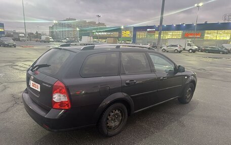 Chevrolet Lacetti, 2012 год, 470 000 рублей, 5 фотография