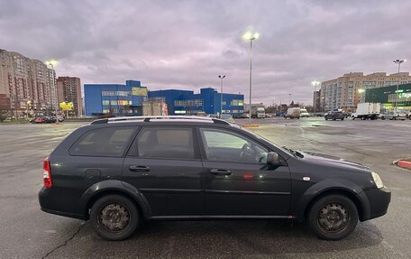 Chevrolet Lacetti, 2012 год, 470 000 рублей, 3 фотография