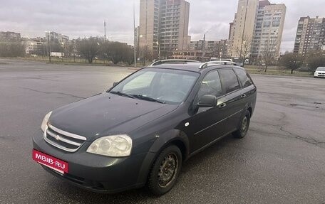 Chevrolet Lacetti, 2012 год, 470 000 рублей, 2 фотография