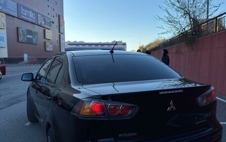 Mitsubishi Lancer IX, 2013 год, 770 000 рублей, 3 фотография