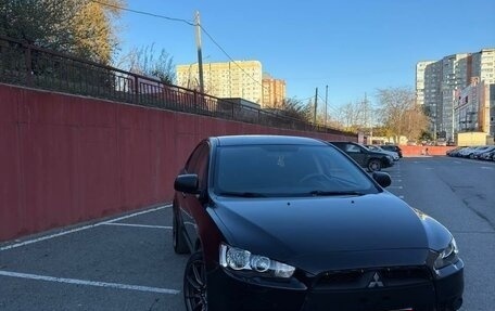 Mitsubishi Lancer IX, 2013 год, 770 000 рублей, 5 фотография