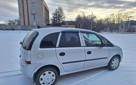 Opel Meriva, 2008 год, 600 000 рублей, 2 фотография