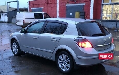 Opel Astra H, 2010 год, 945 000 рублей, 4 фотография