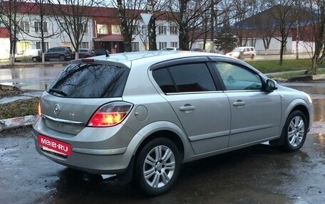 Opel Astra H, 2010 год, 945 000 рублей, 5 фотография