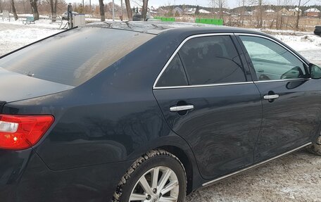 Toyota Camry, 2012 год, 1 800 000 рублей, 3 фотография