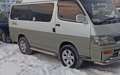 Toyota HiAce H100, 1996 год, 1 000 000 рублей, 2 фотография