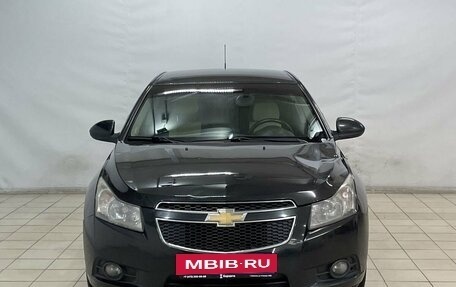 Chevrolet Cruze II, 2012 год, 889 000 рублей, 3 фотография