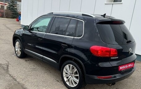 Volkswagen Tiguan I, 2013 год, 1 750 000 рублей, 9 фотография