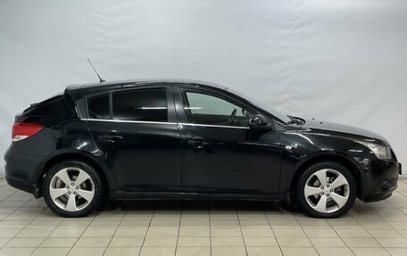 Chevrolet Cruze II, 2012 год, 889 000 рублей, 7 фотография