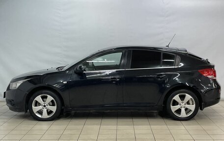 Chevrolet Cruze II, 2012 год, 889 000 рублей, 8 фотография