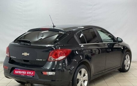 Chevrolet Cruze II, 2012 год, 889 000 рублей, 4 фотография