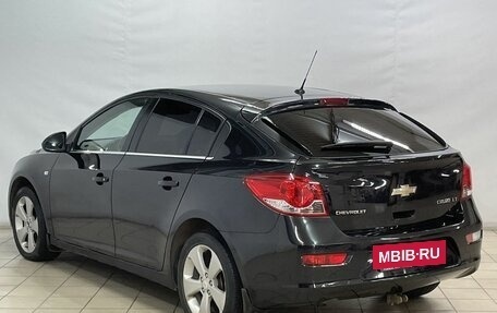 Chevrolet Cruze II, 2012 год, 889 000 рублей, 5 фотография