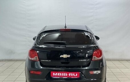 Chevrolet Cruze II, 2012 год, 889 000 рублей, 6 фотография