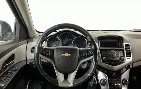 Chevrolet Cruze II, 2012 год, 889 000 рублей, 15 фотография