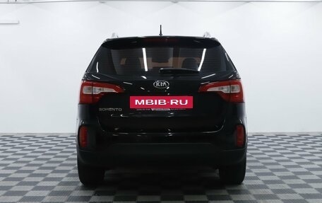 KIA Sorento II рестайлинг, 2016 год, 1 675 000 рублей, 6 фотография