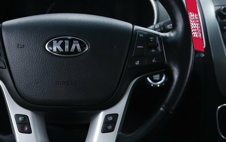 KIA Sorento II рестайлинг, 2016 год, 1 675 000 рублей, 15 фотография