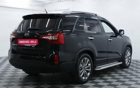 KIA Sorento II рестайлинг, 2016 год, 1 675 000 рублей, 4 фотография