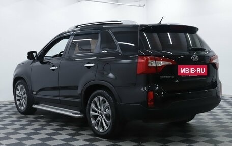 KIA Sorento II рестайлинг, 2016 год, 1 675 000 рублей, 2 фотография