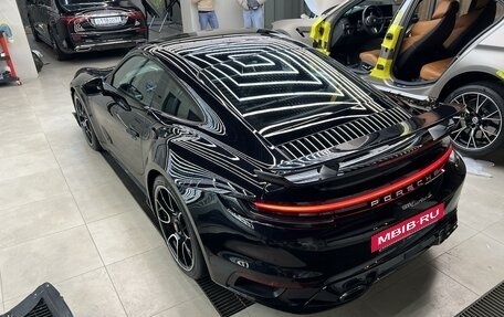 Porsche 911, 2021 год, 19 500 000 рублей, 6 фотография