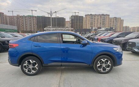 Haval F7x I, 2022 год, 2 622 000 рублей, 5 фотография