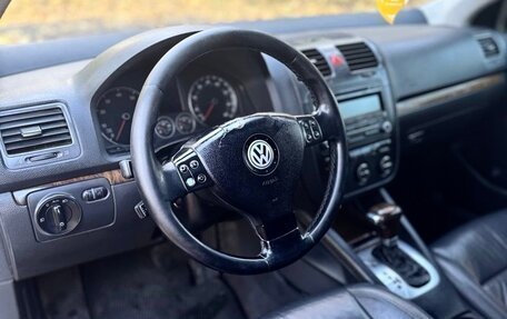 Volkswagen Jetta VI, 2005 год, 560 000 рублей, 11 фотография