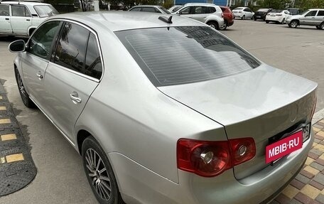 Volkswagen Jetta VI, 2005 год, 560 000 рублей, 6 фотография