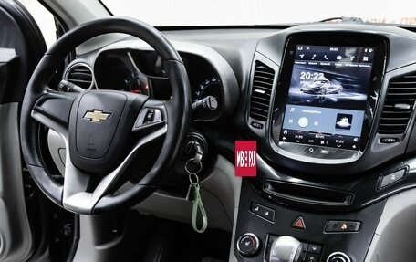 Chevrolet Orlando I, 2014 год, 1 145 000 рублей, 11 фотография