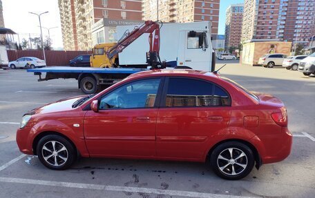 KIA Rio II, 2010 год, 670 000 рублей, 2 фотография