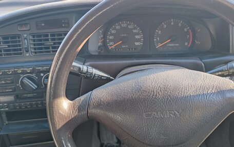 Toyota Camry V30, 1991 год, 589 000 рублей, 7 фотография