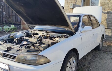 Toyota Camry V30, 1991 год, 589 000 рублей, 23 фотография