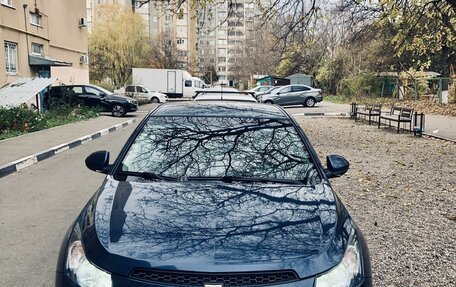 Chevrolet Cruze II, 2011 год, 870 000 рублей, 9 фотография