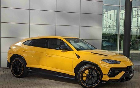 Lamborghini Urus I, 2024 год, 49 900 000 рублей, 2 фотография