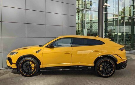 Lamborghini Urus I, 2024 год, 49 900 000 рублей, 3 фотография