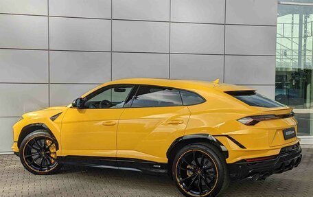 Lamborghini Urus I, 2024 год, 49 900 000 рублей, 4 фотография