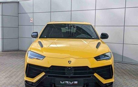 Lamborghini Urus I, 2024 год, 49 900 000 рублей, 8 фотография