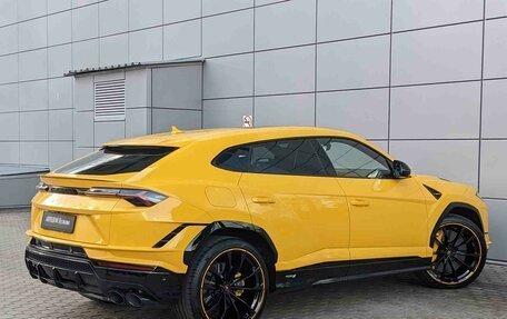 Lamborghini Urus I, 2024 год, 49 900 000 рублей, 6 фотография