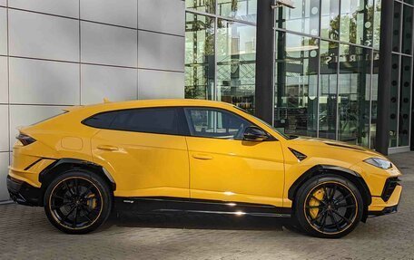 Lamborghini Urus I, 2024 год, 49 900 000 рублей, 7 фотография