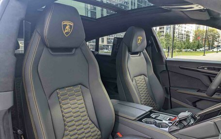 Lamborghini Urus I, 2024 год, 49 900 000 рублей, 13 фотография