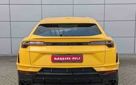 Lamborghini Urus I, 2024 год, 49 900 000 рублей, 5 фотография