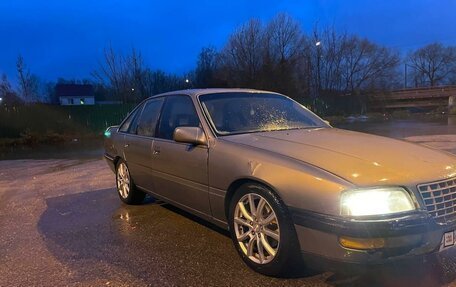 Opel Senator B, 1991 год, 365 000 рублей, 10 фотография