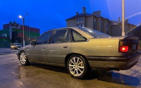 Opel Senator B, 1991 год, 365 000 рублей, 7 фотография