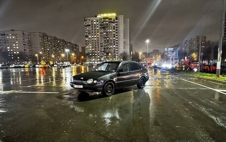 Toyota Corolla, 1997 год, 160 000 рублей, 9 фотография