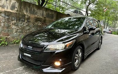 Honda Stream II, 2012 год, 900 000 рублей, 1 фотография